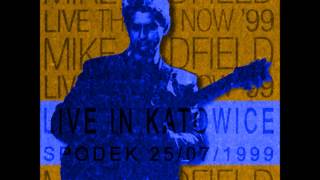 Mike Oldfield - 22 - Far Above The Clouds ENCORE (Live In Katowice 1999)