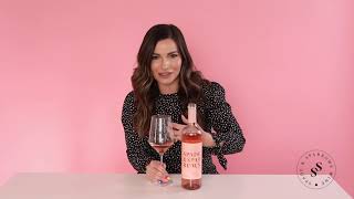 Spade & Sparrows Two Minute Tastings With Samantha Capaldi