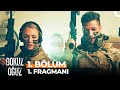 Dokuz Oğuz Çok Yakında FOX'ta!