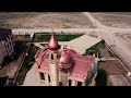 One of the most beautiful mosques in Dagestan.مسجد في روسيا