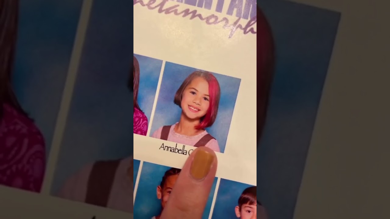 Watch elementary school reunion then vs. now 🍎 on YouTube Watch elementary school reunion then vs. now 🍎 on YouTube