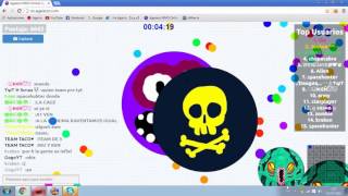 |destruyendo teams|es.agareoz.com|tricks y cannon|
