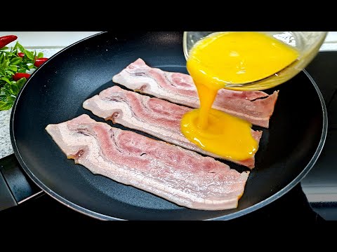 Video: Er bacon og egg sunt?