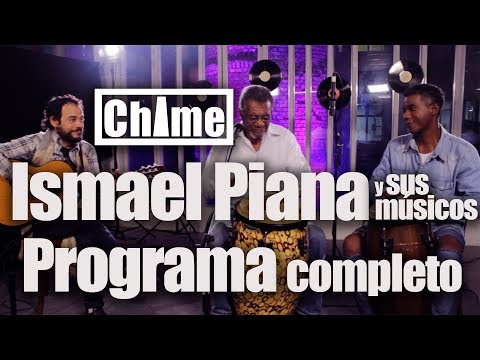 Ismael Piana y