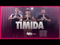 Tímida - Pabllo Vittar, Thalia | FitDance TV (Coreografia) Dance Video
