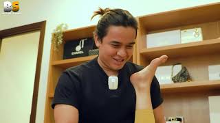 BILLY SYAHPUTRA GAGAL FOKUS