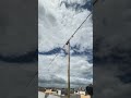 Minhas primeiras antenas de radioamador!