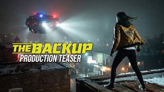 The Backup - IN PRODUCTION TEASER