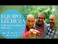 Equipo Lechuza presenta "Colección Lechuza Detective"