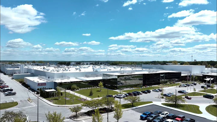 Our Story | Toyota Material Handling