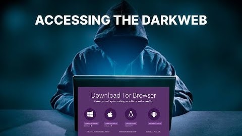 How to Access the Dark Web Safely Using Ubuntu & Tor Browser | Darknet Exploration Guide