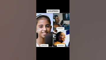 Nakupenda Jay MelodyCover Shillah EllaCover Miss Vee Nakupenda Anukriti Jaymelody 