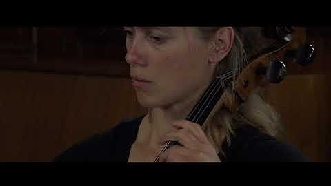 P. Vasks | The Fruit Of Silence | String quartet | Dordrechts Kamerorkest