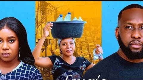 A LOVER'S PROMISE - 2 (Trending Nollywood Nigerian Movie Review) Ray Emodi, Emem Inwang #2024