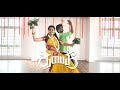 Thalapathy vijay special  prabu  shalini  21 dance studio