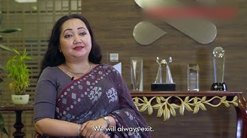 Learn more about the Standard Chartered Bank’s approach to community and sustainability