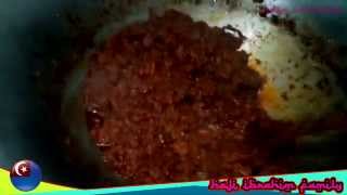 Resepi Rendang Satay