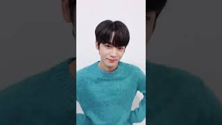 LOVE YOU LOVE YOU BABY💕(dc: #YOHAN) #위아이 #WEi #김요한 #KIMYOHAN #썸밍아웃 #츄 #Chuu #Shorts