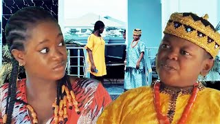 TOM AND JENNY - COMPLETE (New Movie) KIRIKU // EBUBE OBIO // BEST TRENDING 2022 NOLLYWOOD MOVIES