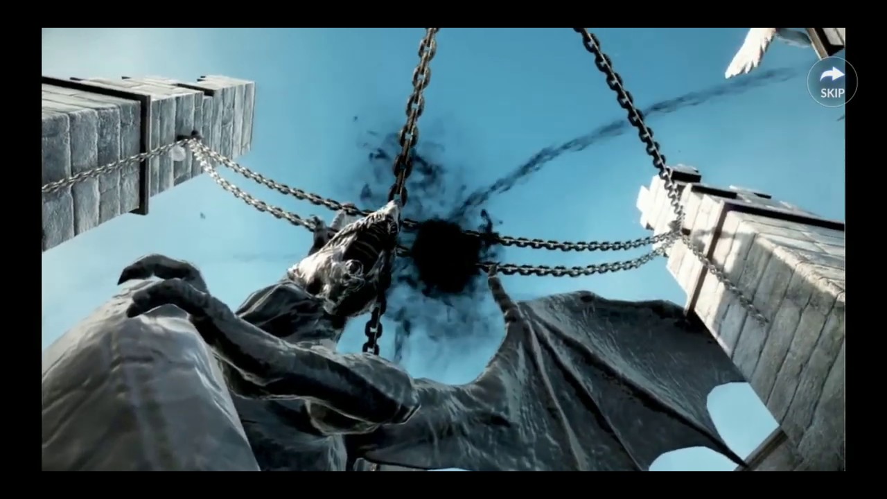 BLACK DRAGON STATUE Black Desert Mobile YouTube