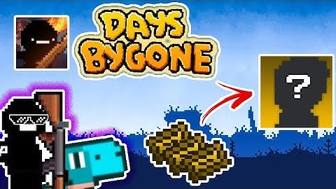 Days Bygone (Episode 2) - AK-47, REWINDS, LEGENDARY HERO #daysbygone