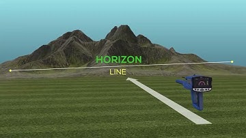 Gold Star 3D Scanner Training Video   5   Manual Long Range Locator System