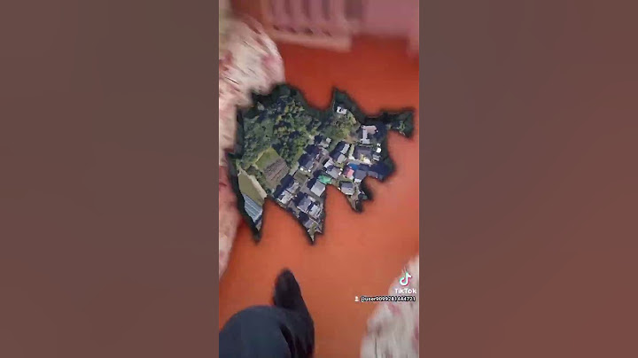 дырка в полу