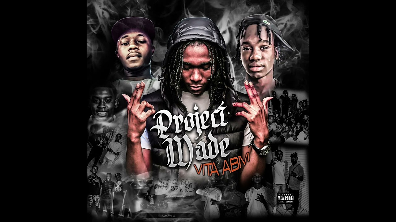 Watch Vita ABM - Destiny(official audio) on YouTube Watch Vita ABM - Destiny(official audio) on YouTube