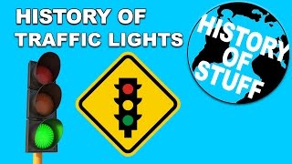 History of The Traffic Light