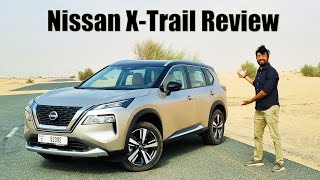 2023 Nissan X-Trail Review | Better Than Ever