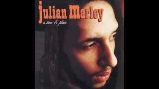 Julian Marley - Systems