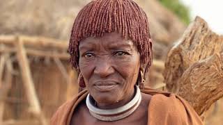 Visiting The Hummer Tribe In Ethiopia. Staying At Buska Lodge Was A Terrible Experience