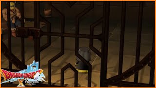 『ドラクエ10.Ver4初見プレイ』リザードマンと二人旅、P46『ケモトカゲ』