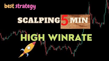 I found the single best scalping indicator that YOU NEED