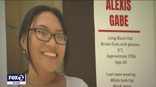Klaas Kids Foundation to help search for Alexis Gabe