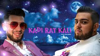 Video thumbnail of "Mamuko Berci - Kadi rat káli prod.Pavel Milko (Official Music 2019)"