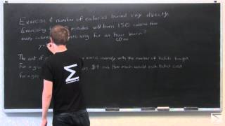 Celebrity SAT Tips & Techniques: Direct & Inverse Variation Profile
