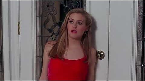 Clueless (1995) - What