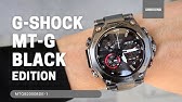 G Shock Blue Phoenix Mtg B00ph 2a Official Video Casio Youtube