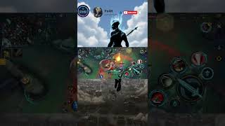 𝙒𝙄𝙇𝘿𝙍𝙄𝙁𝙏: Darius Slam Dunk Compilation #lowlights #wildrift #fe4r #fpy #foryoupage #foryou ​