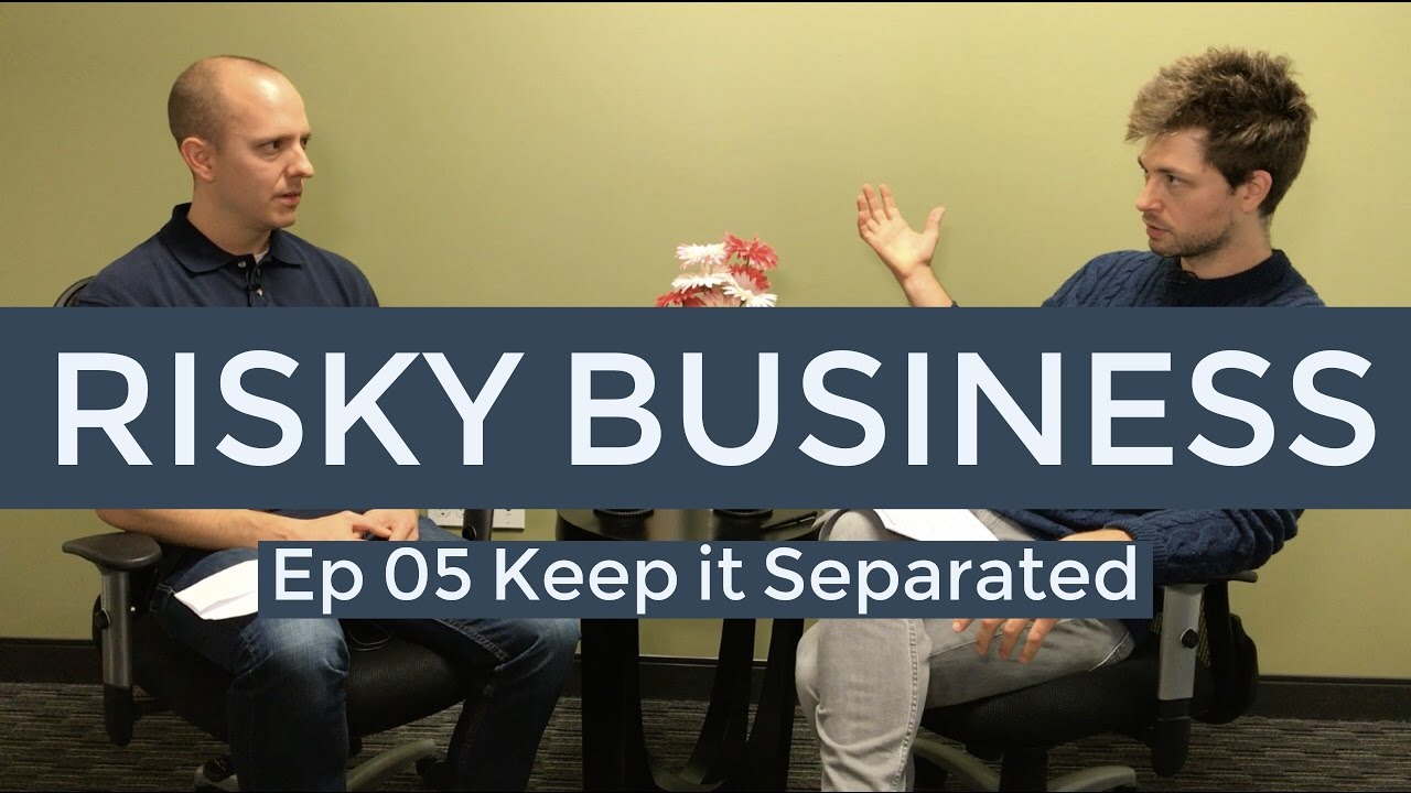 Ep 05 keep it separated youtube