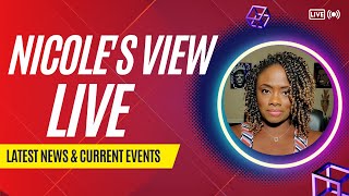 NV Live: Discussing The Latest News &amp; Trending Topics