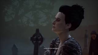 Vampyr Defeat Mary Reid Playstation Pro Gameplay