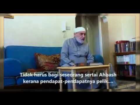 Video: Apa yang Assef sebut Hassan?