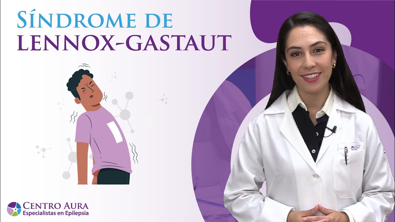 Síndrome De Lennox Gastaut YouTube