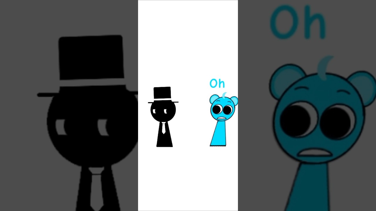 Black's favorite food 