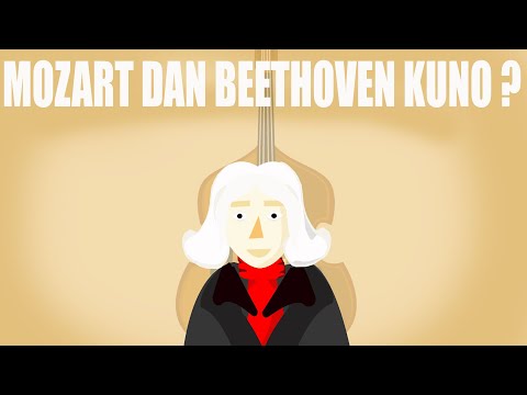 Video: 9 Fakta Beethoven yang belum kamu ketahui