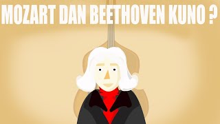 Download Lagu Mengapa Orang Suka Musik Klasik? (Animasi Singkat) MP3