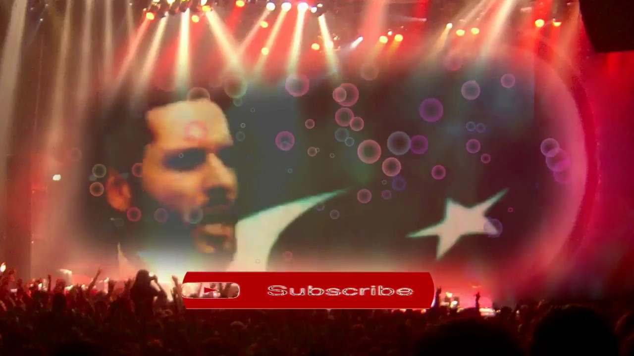 Lahore Qalander New Anthem Song Foe PSL 3 2018