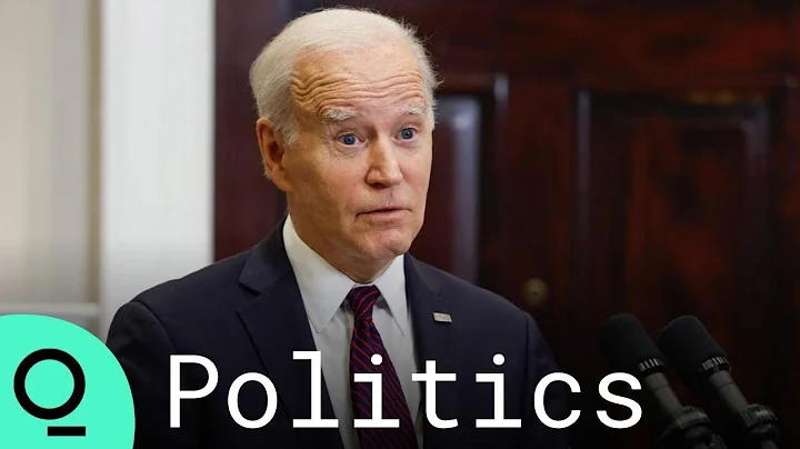 Biden on Title 42: It Will Be 'Chaotic' at Southern Border for a While